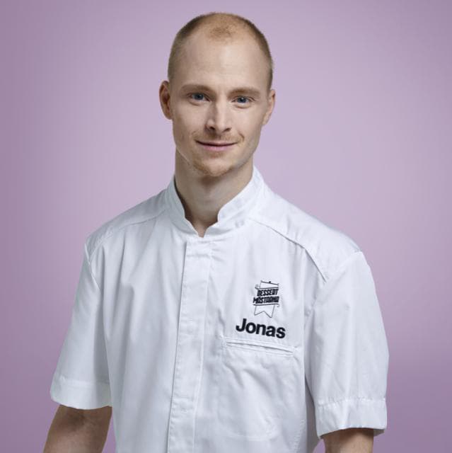 Dessertmästarna 2015