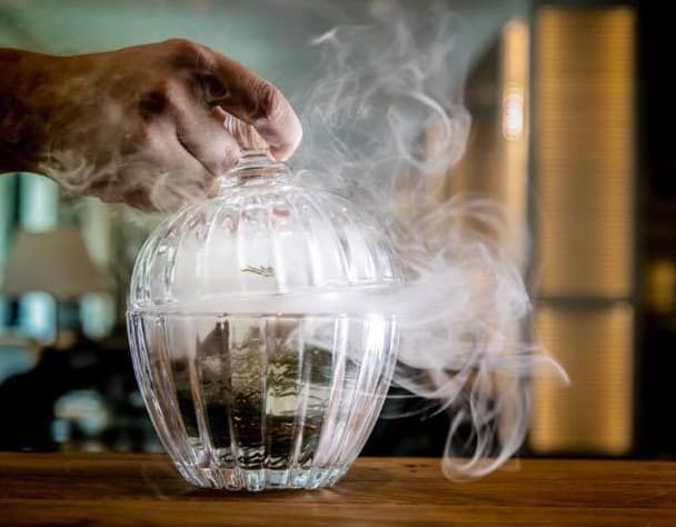 bild på There is a new bar in town – Lilla E