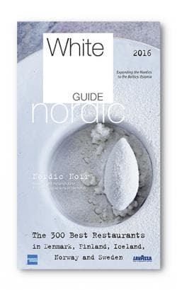 White Guide Nordic 2015