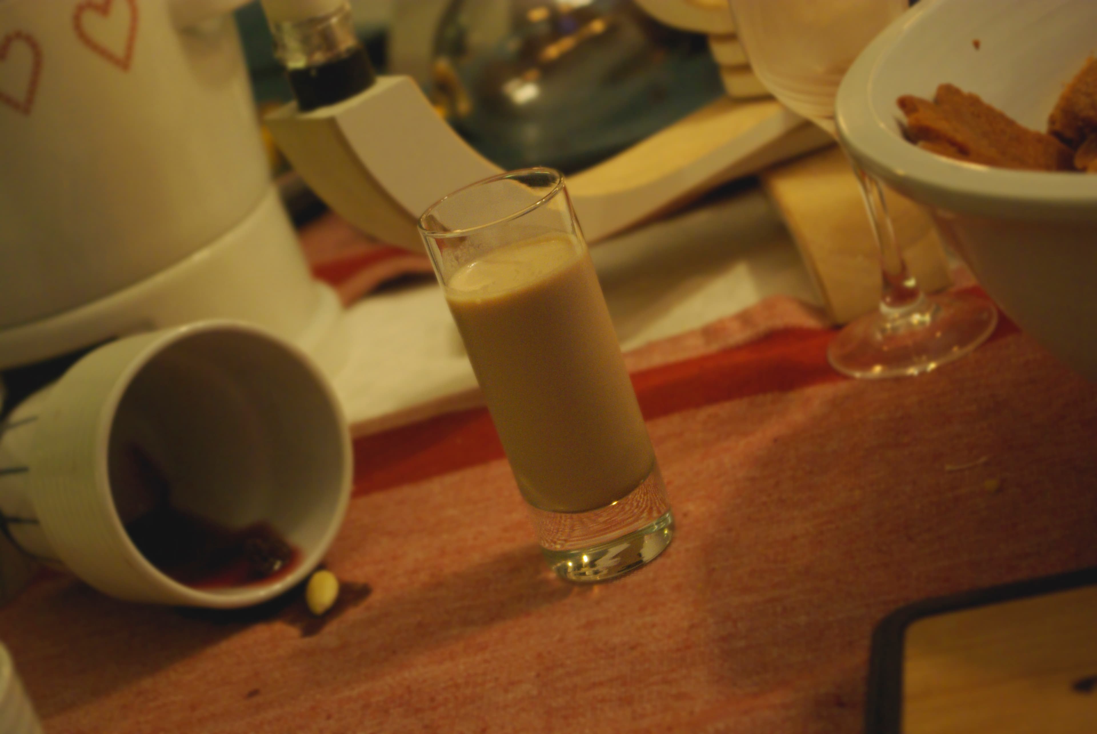 bild på Irish Cream