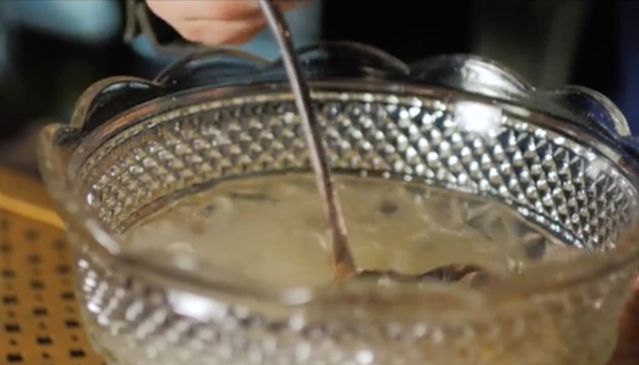 Bild på Cocktail – French 75