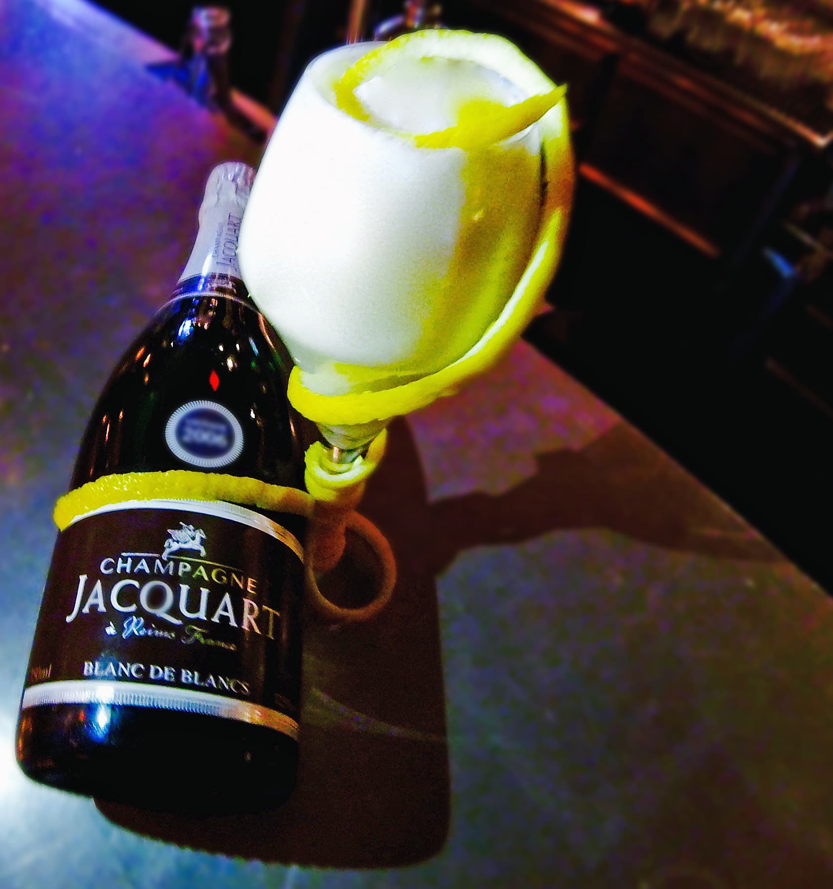 bild på New Year’s Resolution