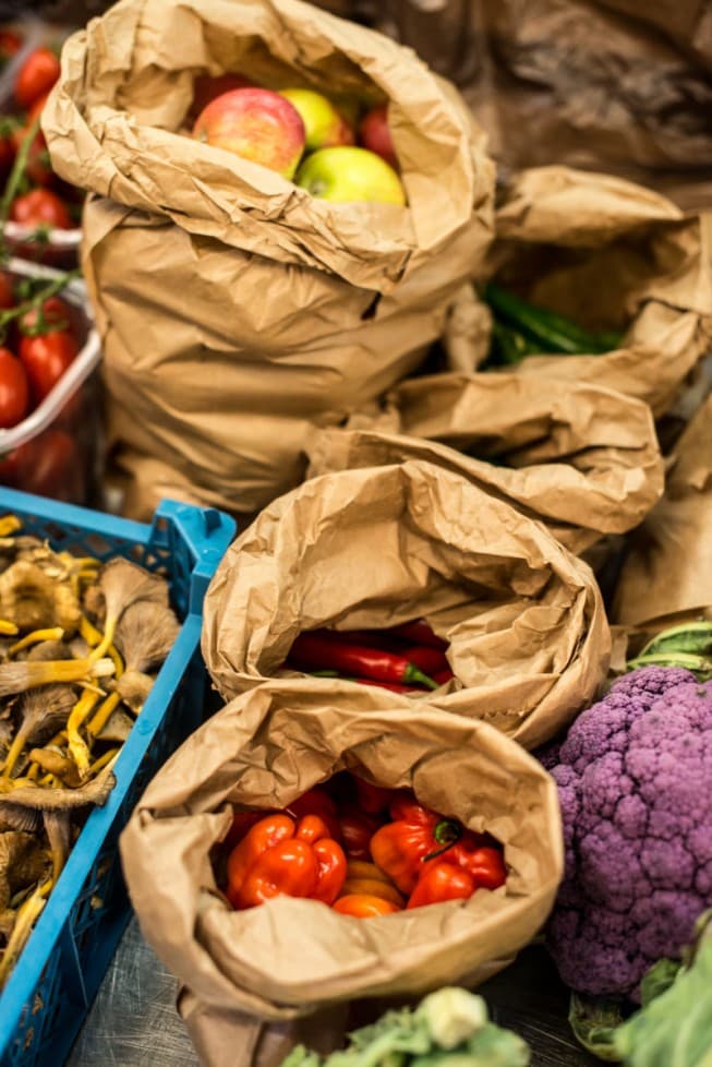 bild på Sylta, safta, mosa och pickla!