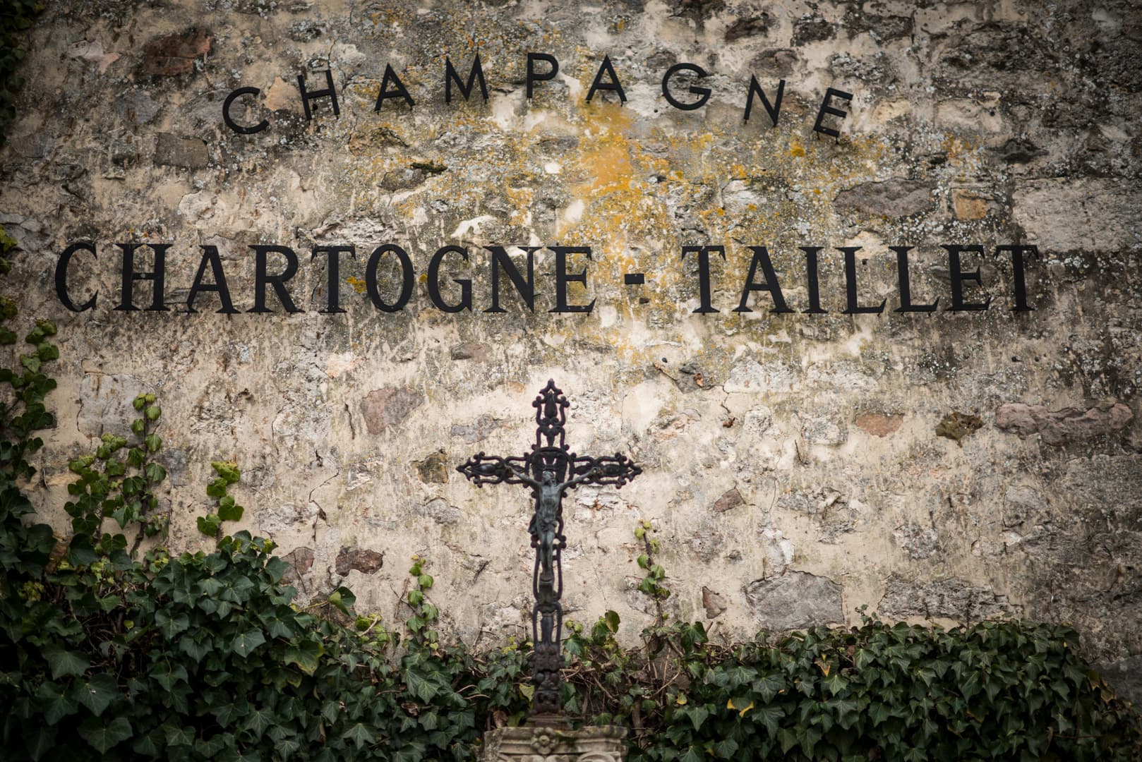 Champagne Chartogne-Taillet