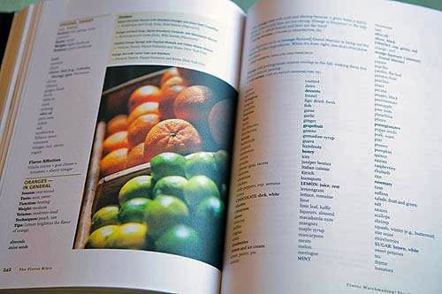 bild på Smakbibel och cocktails