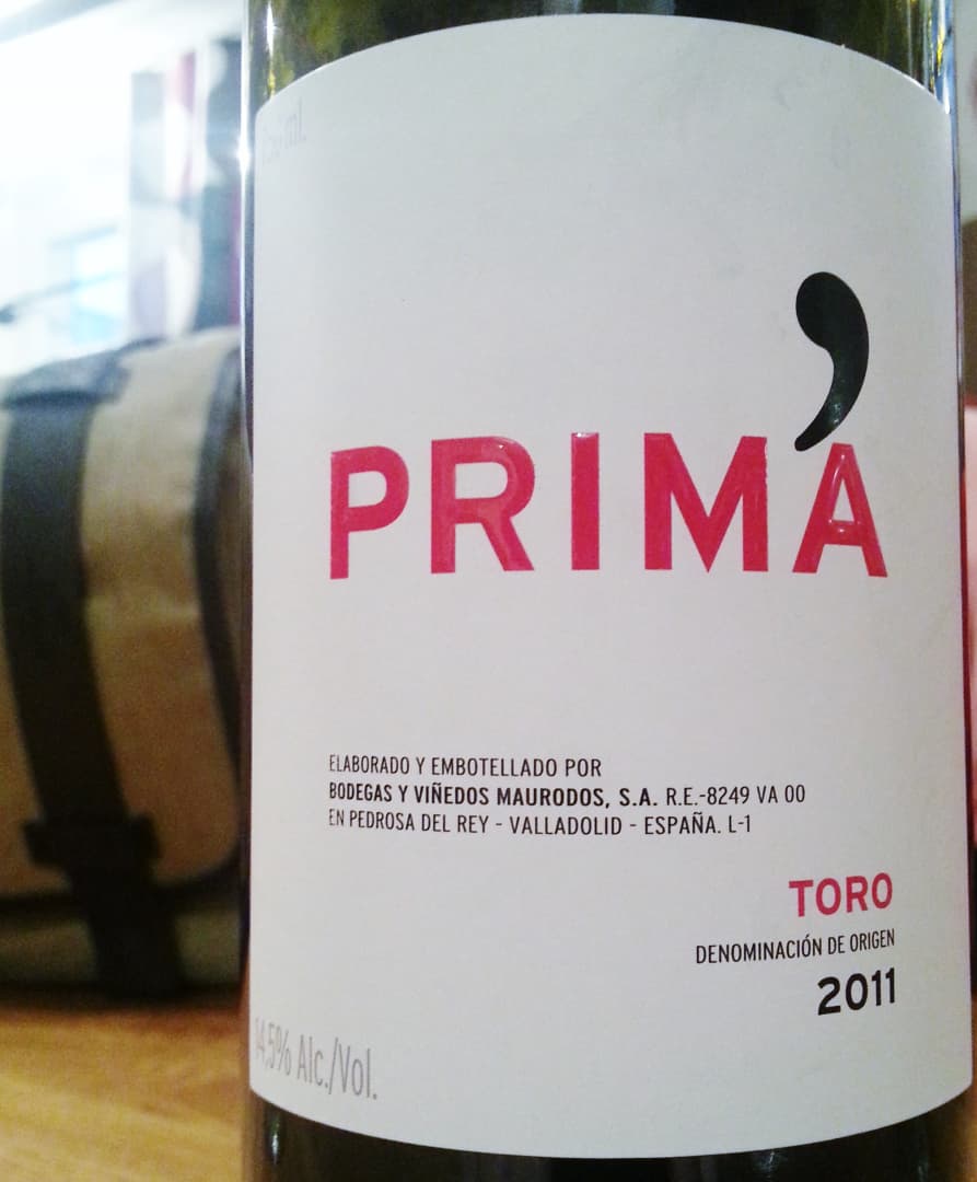 I Tjurens tecken, DO Toro