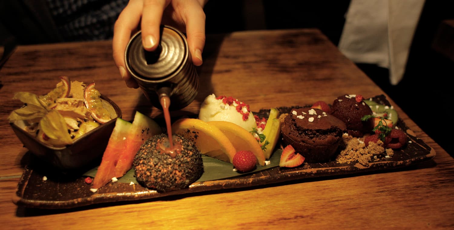 bild på Restaurant Fish Market