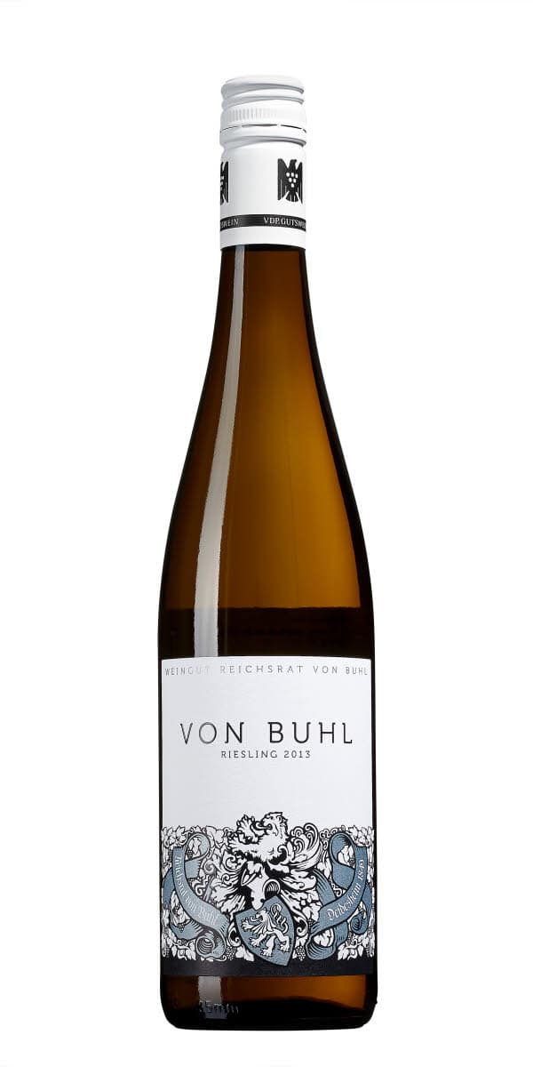 Reichsrat von Buhl Riesling Trocken 2018
