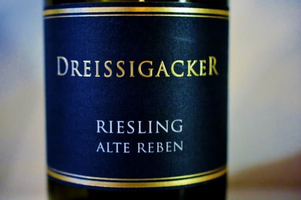 Bolagssafari med riesling i blickfånget