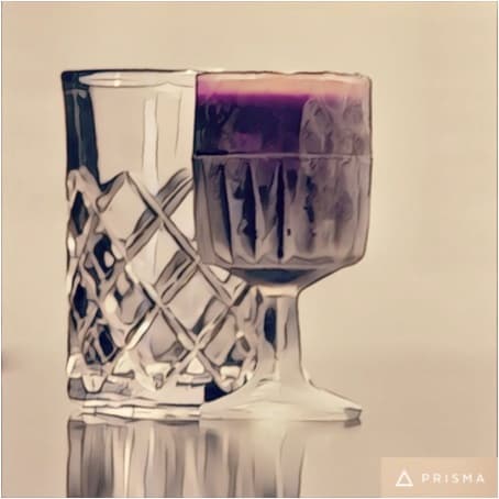 bild på The Nordic Cocktail