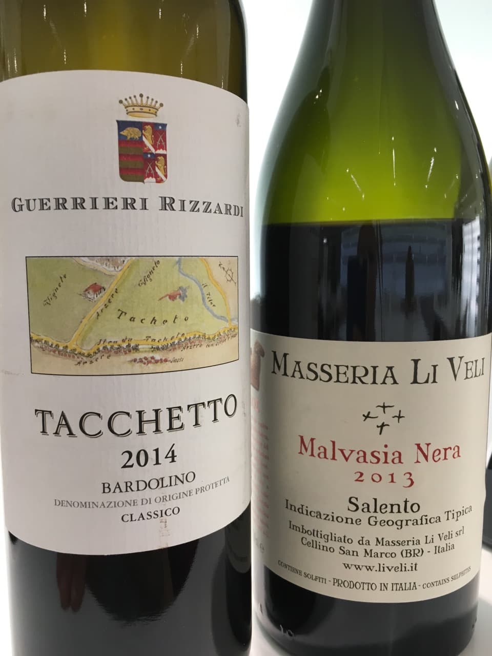 Bild från DinVinGuide