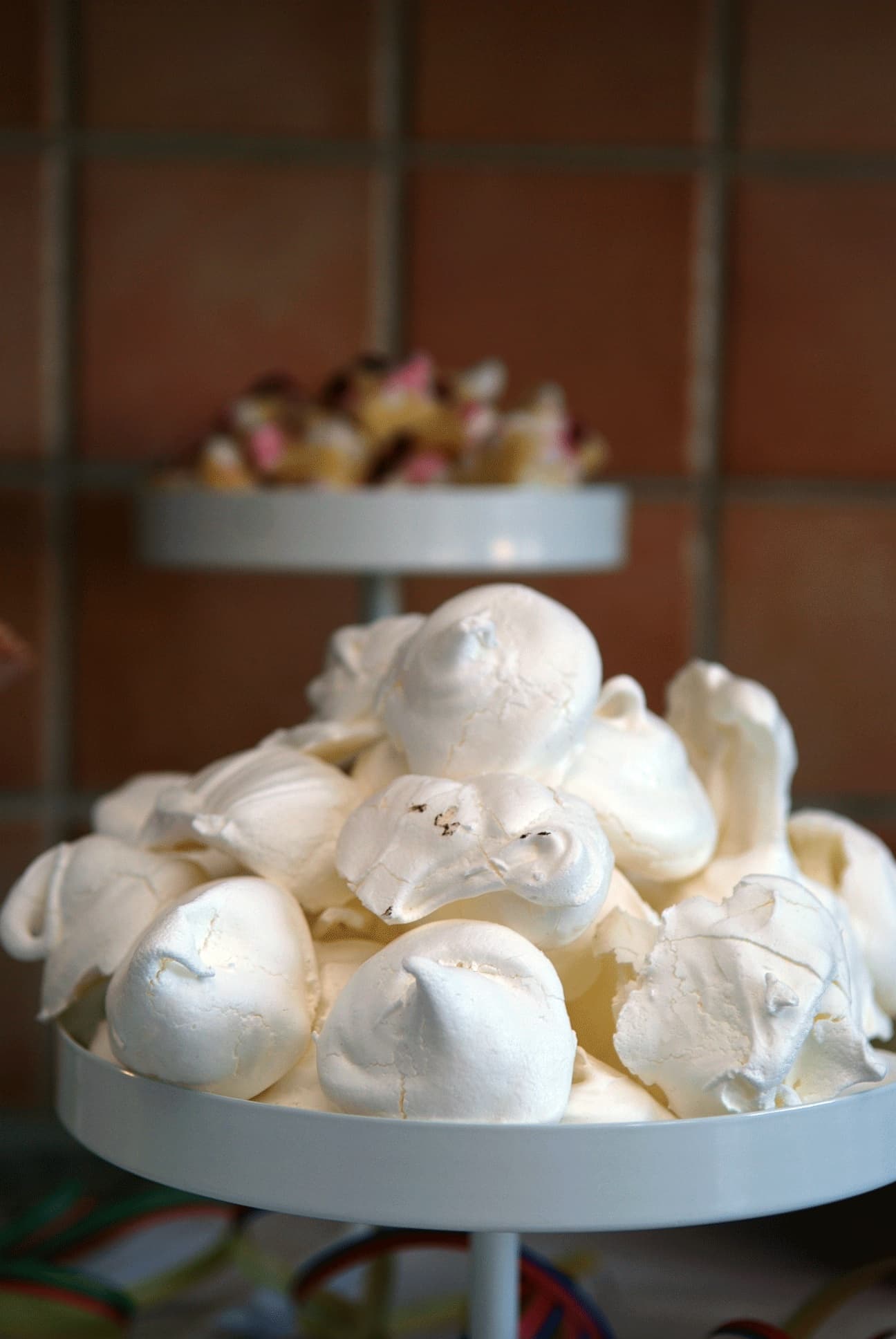 Franska, italienska, schweiziska eller kikärtor.