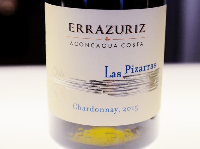 Elegans från Chile – Viña Errázuriz