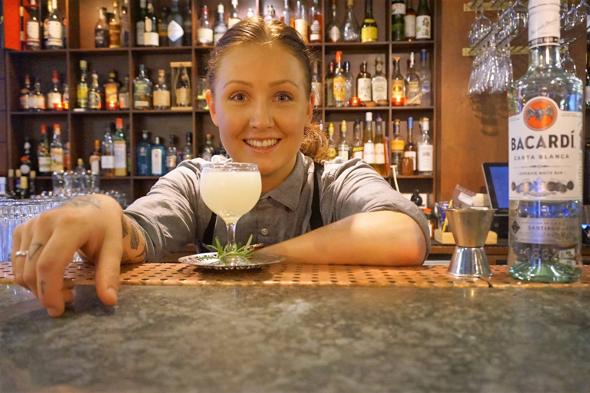 Bild från DinVinGuide