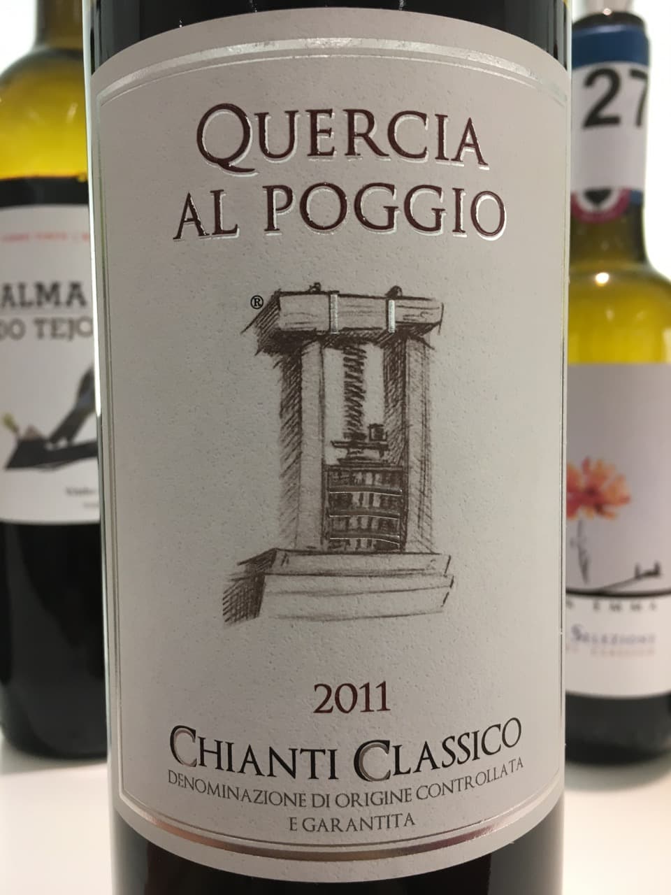 Bild från DinVinGuide