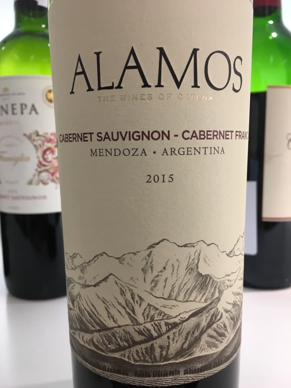 Bild från DinVinGuide