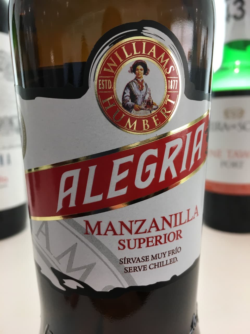 Bild från DinVinGuide