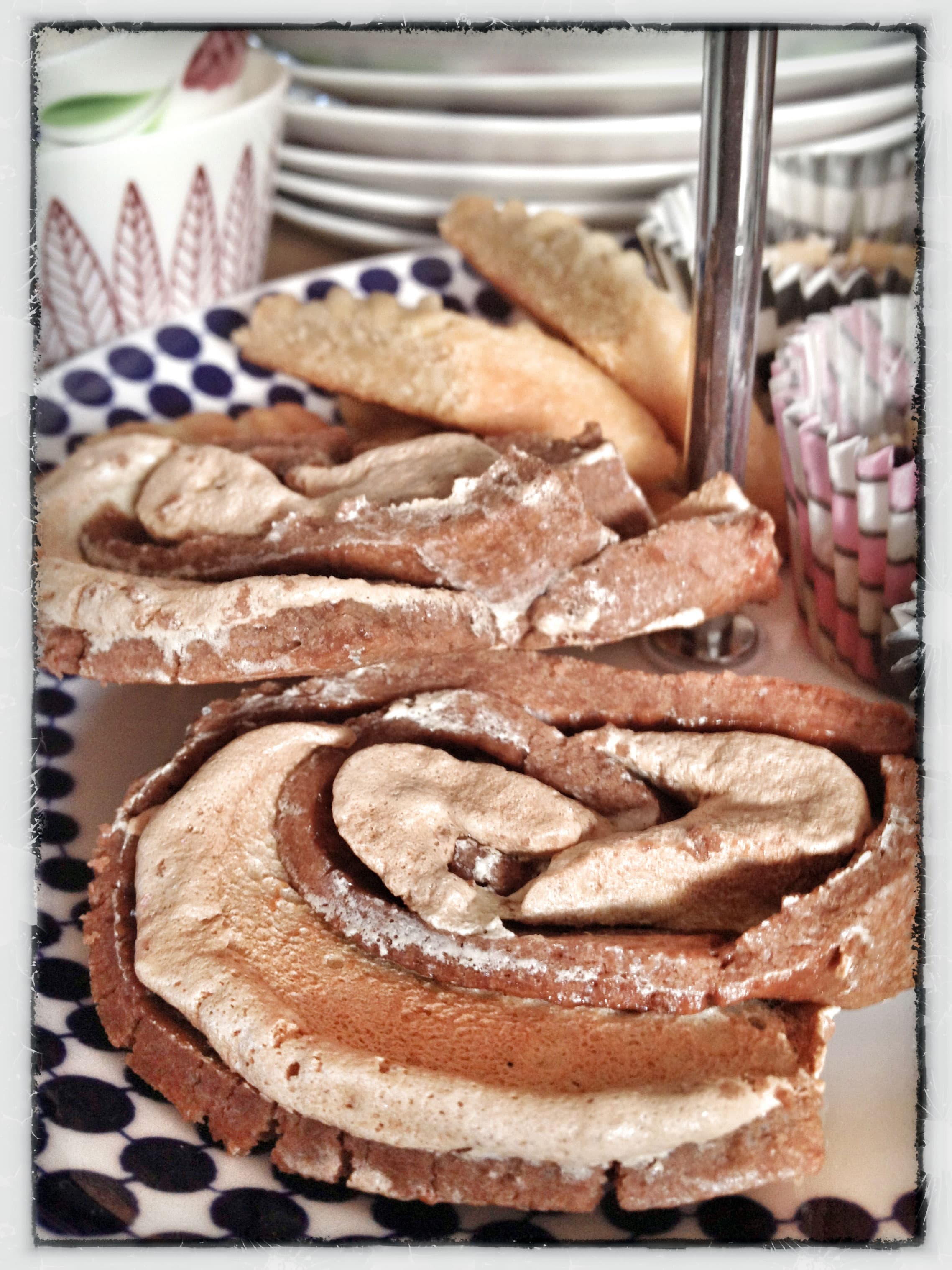 kakor kakor, jitterbuggare, julens, recept, Anette Rosvall