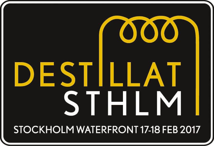 bild på Premiär för Destillat Sthlm