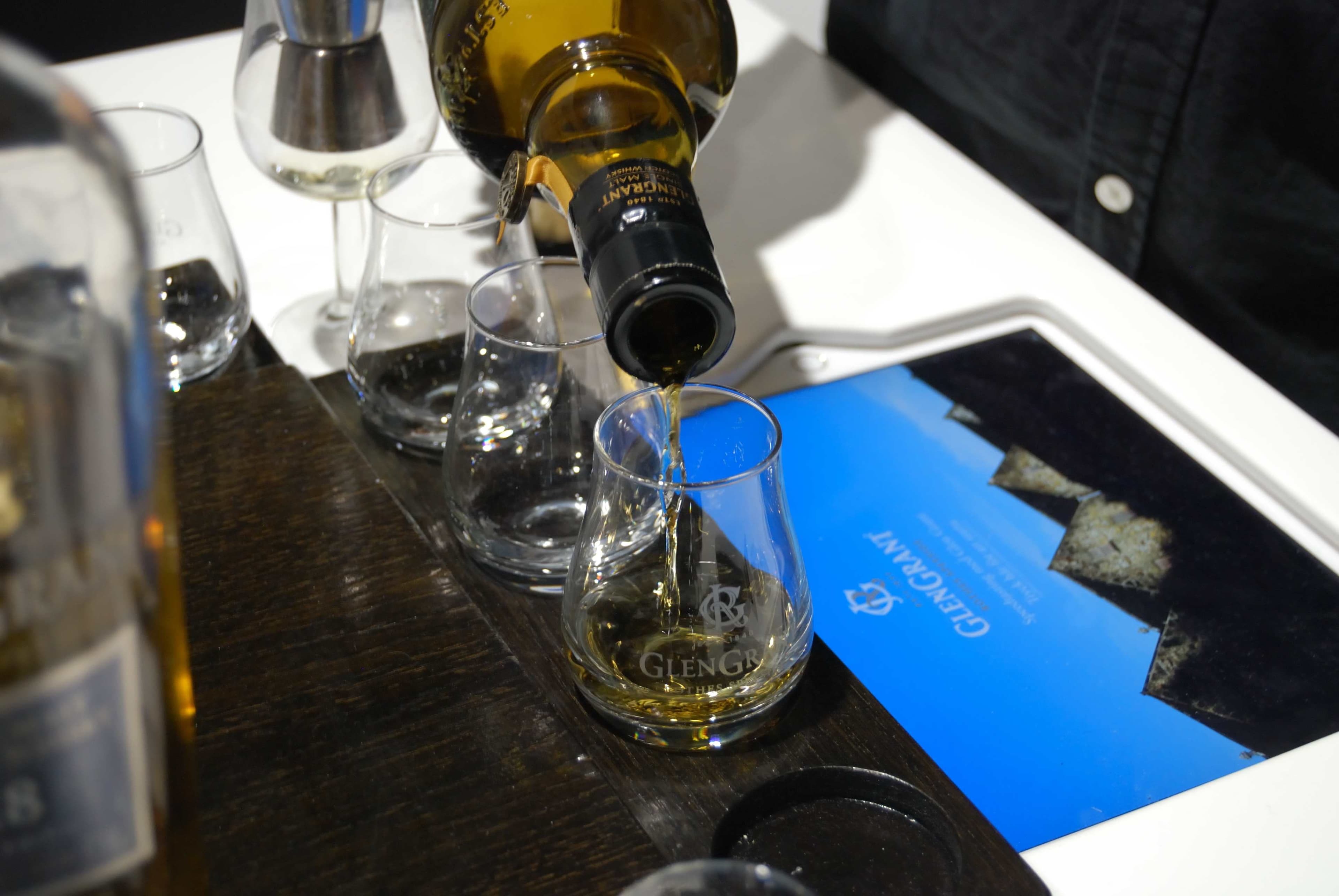 bild på Malmö Öl & Whiskyfestival