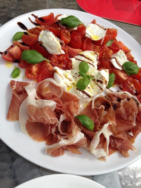 Bild från DinVinGuide