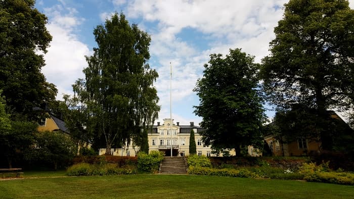 bild på Sommarens smultronställen