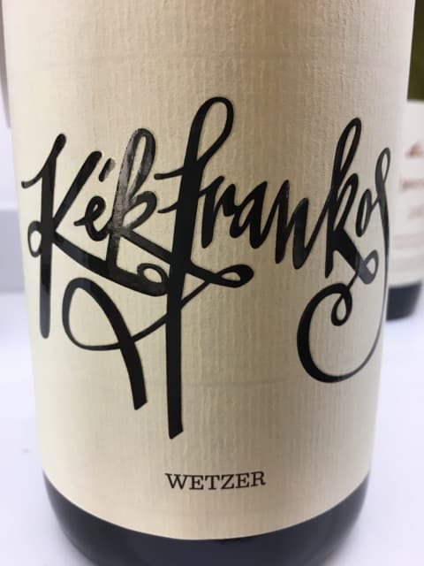 Bild från DinVinGuide