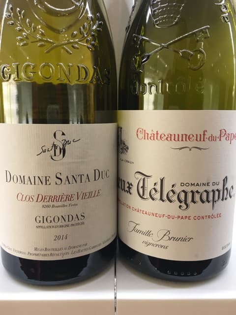 Bild från DinVinGuide