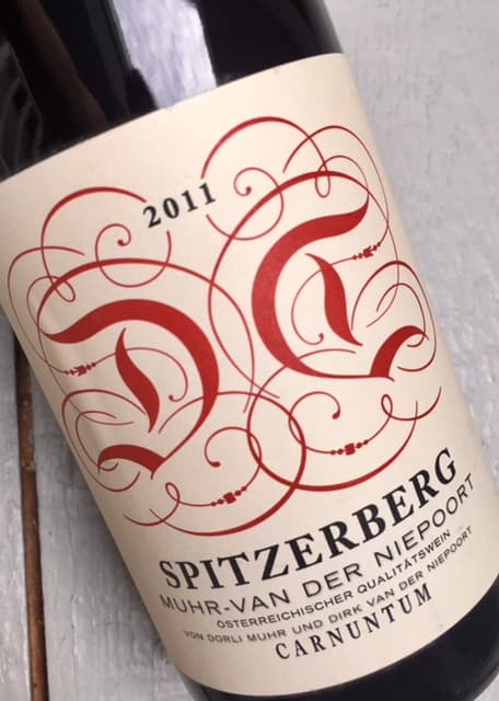 Bild från DinVinGuide