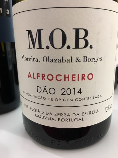 Bild från DinVinGuide