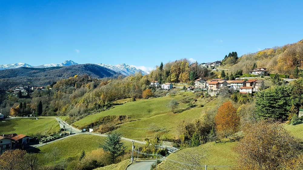 Stödköp, njut och var försiktig
