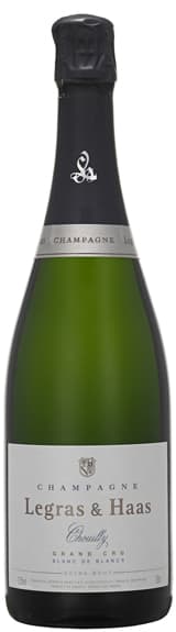 Legras & Haas Grand Cru Blanc de Blancs
