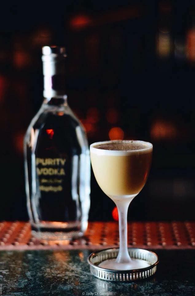 bild på Drinkar till nyårsafton alkoholfritt till klassiker