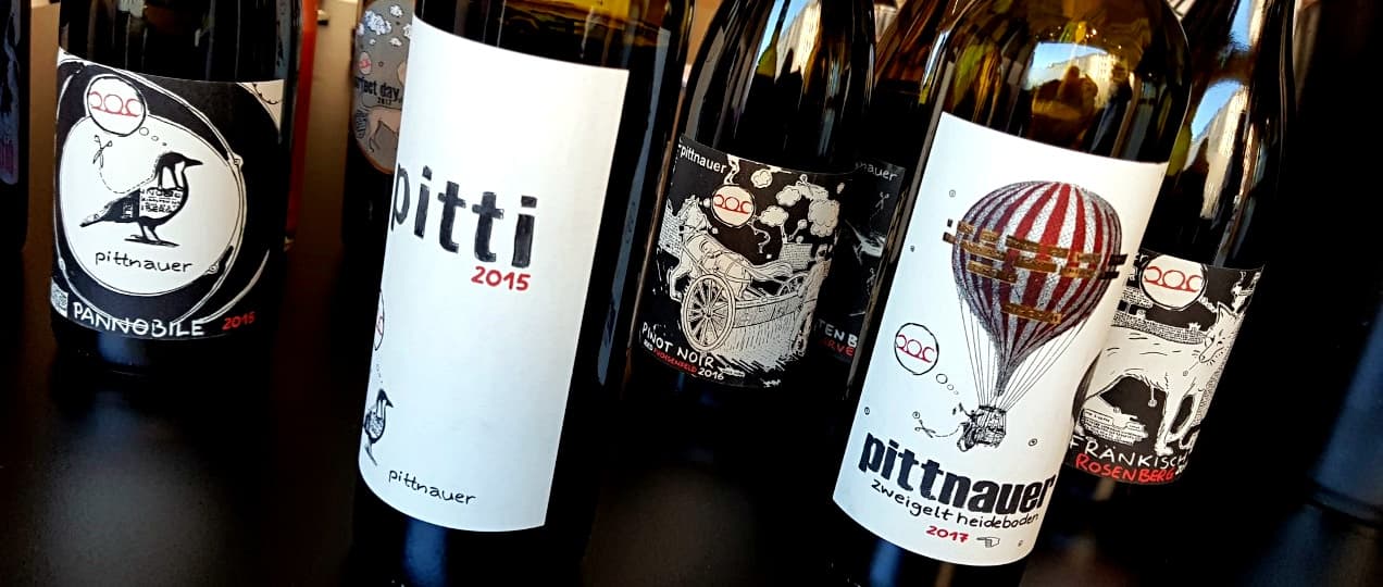 Burgenland Österrike