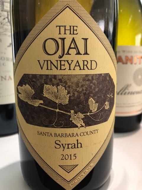 Bild från DinVinGuide