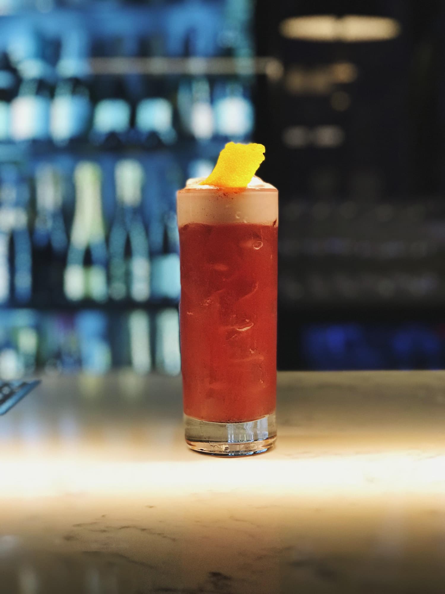 Dryckesrunda i Norrköping med öl, vin och cocktails