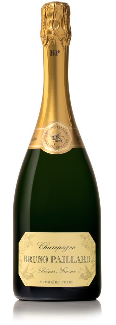 Bruno Paillard Premiere cuvée