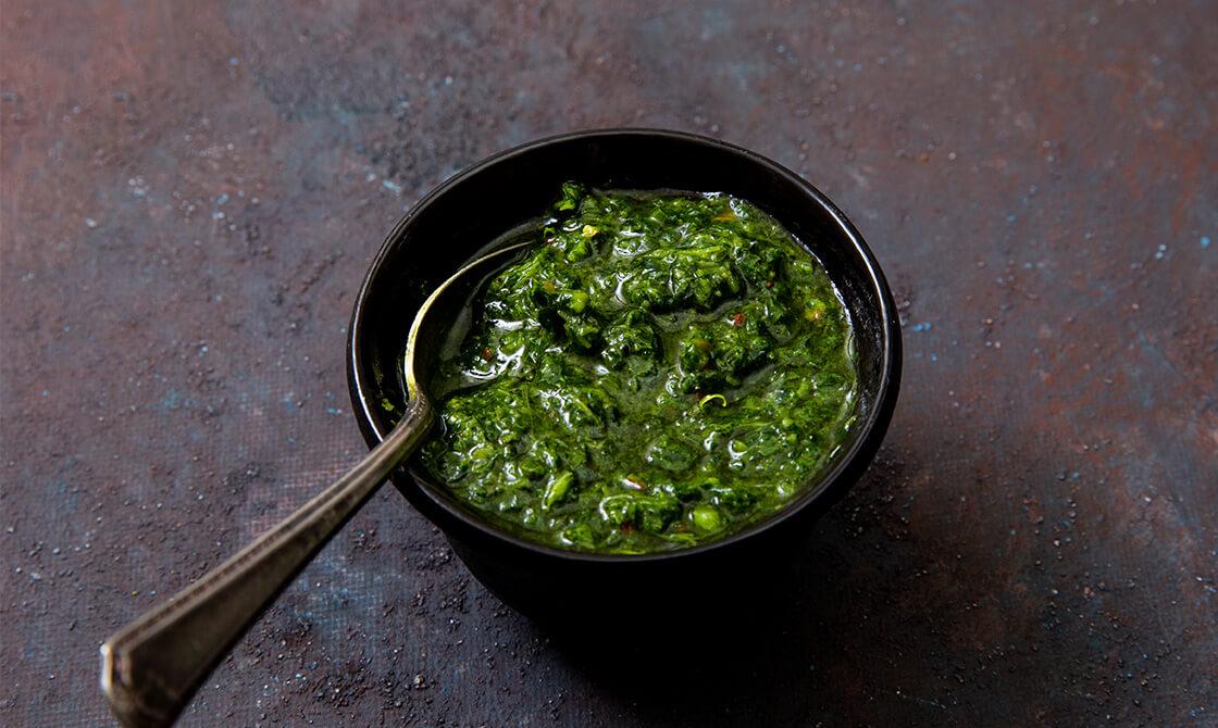 Chimichurri