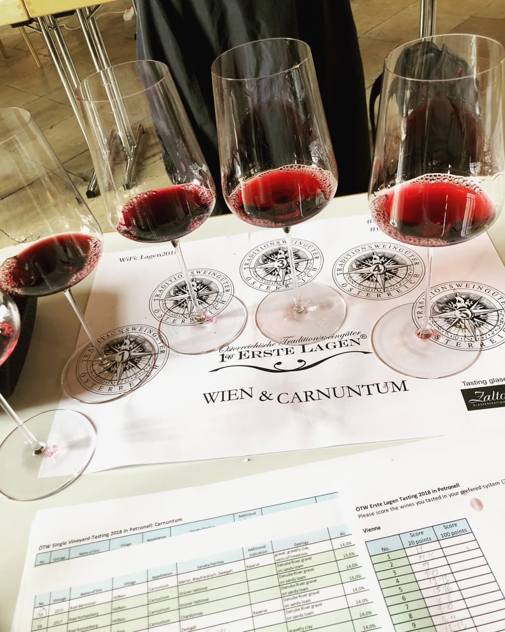 Bild från DinVinGuide