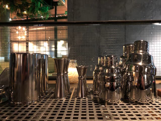 bild på Göteborgs nyaste bar – MayDay