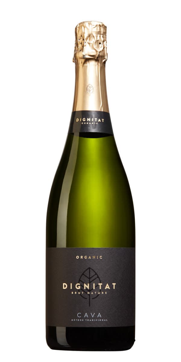Dignitat Cava Brut Nature