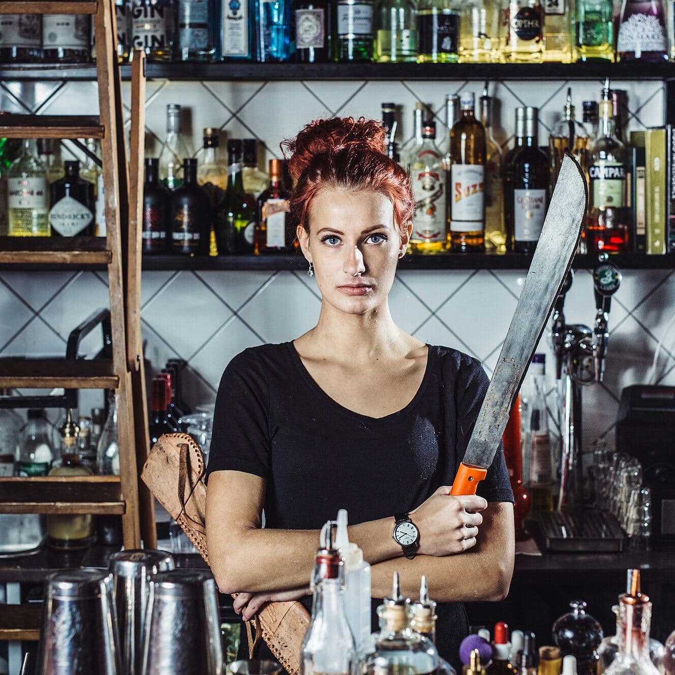 bild på Bartenders’ Choice Awards 2018 Nominees