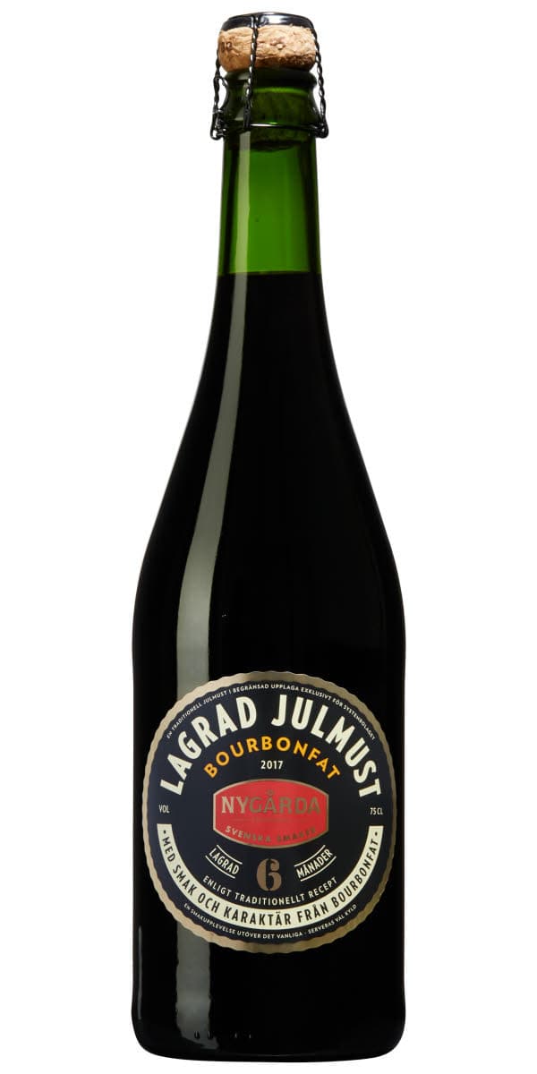 Bild från DinVinguide