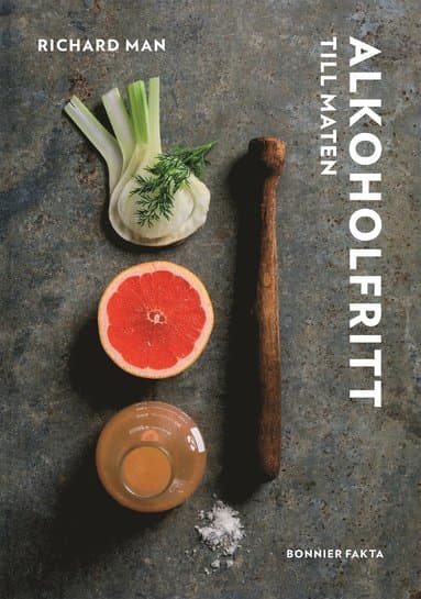 bild på Tre julklappar för dig som älskar mat och dryck