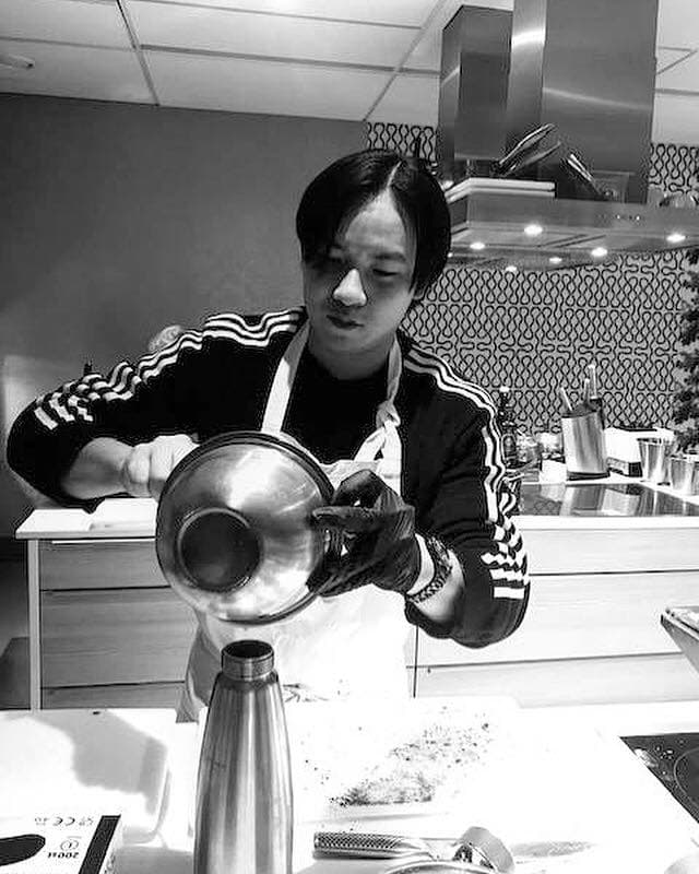 Drinkar till nyårsafton