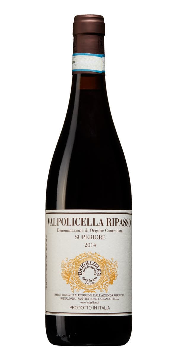 Bild på Brigaldara Ripasso Superiore 2017