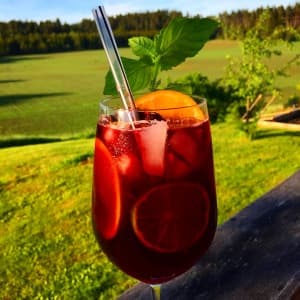 bild på Sangria