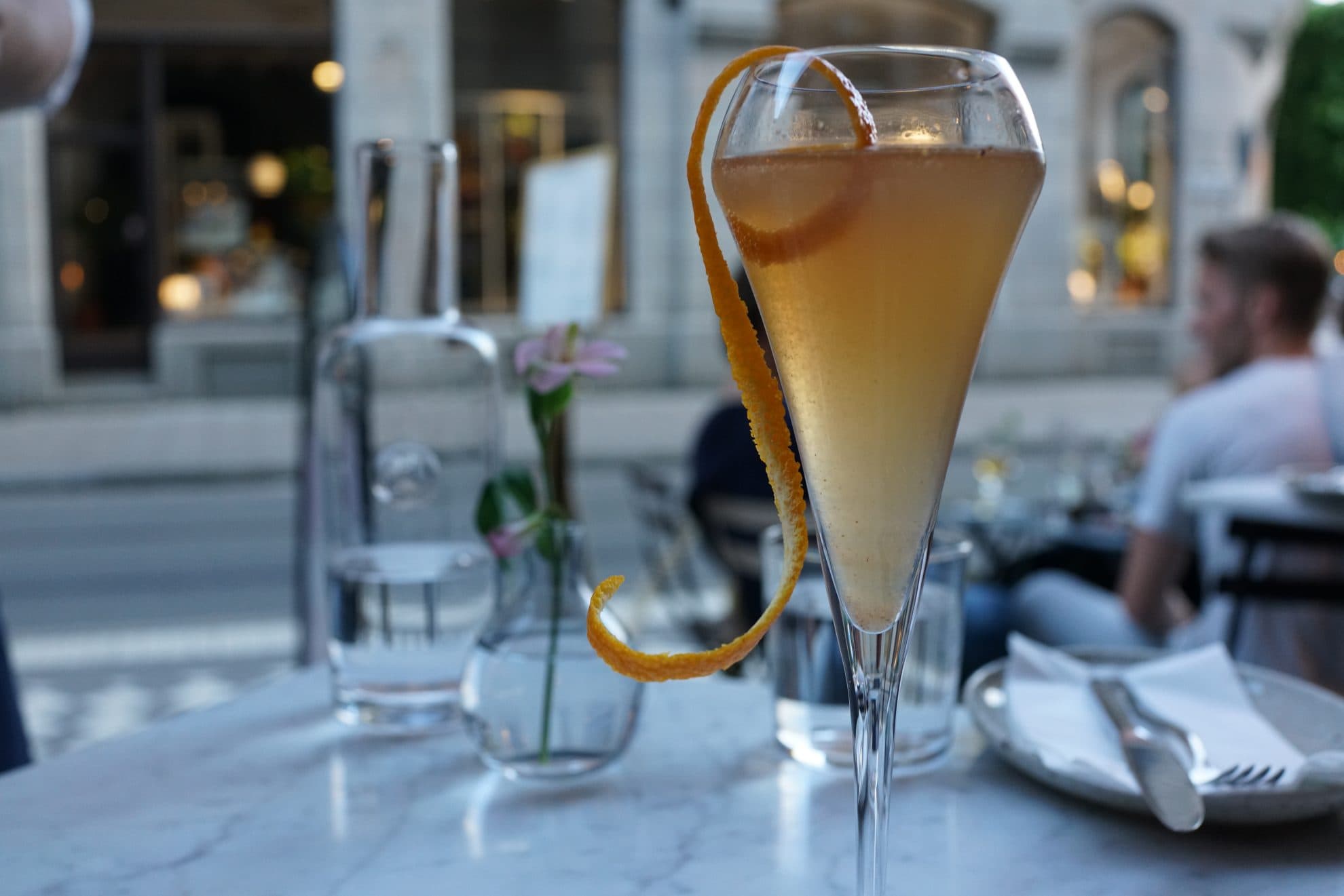 Fredagstipset 3 hos DinVinguide.se