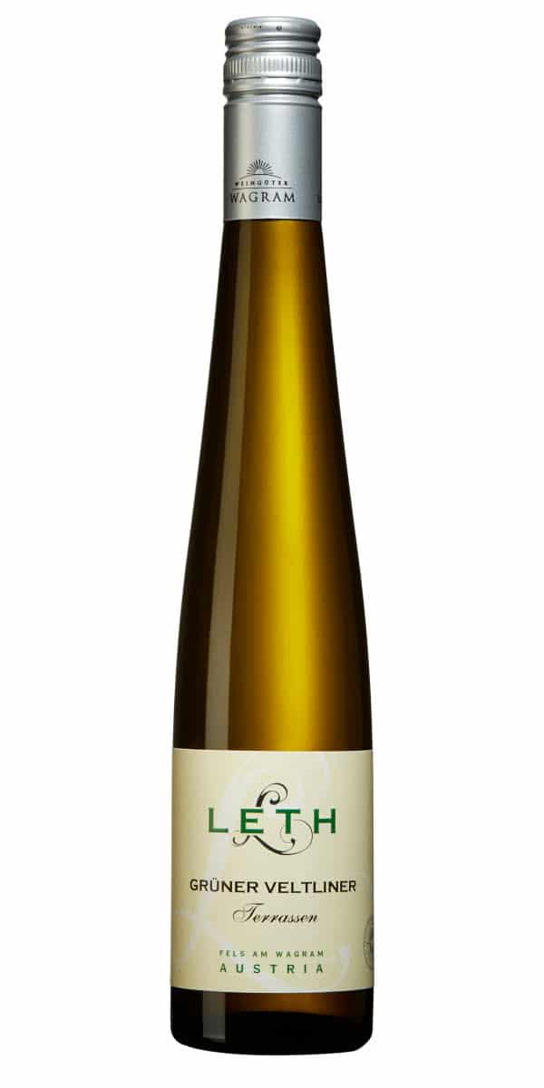 bild på Leth Grüner Veltliner Terrassen 2025