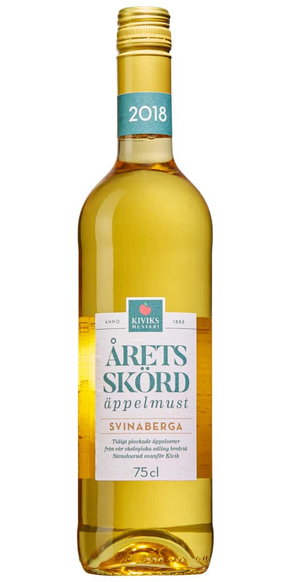 Bild från DinVinguide